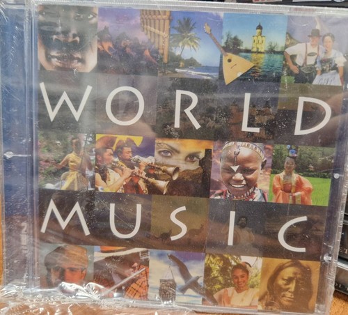 The word - the, music