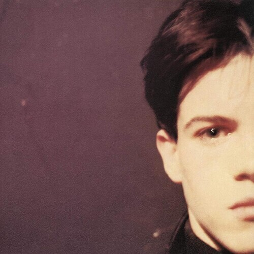 Forever breathes the lonely - forever,