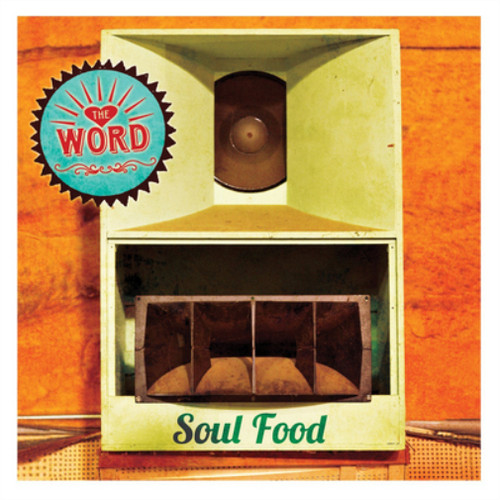 The word soul - the,