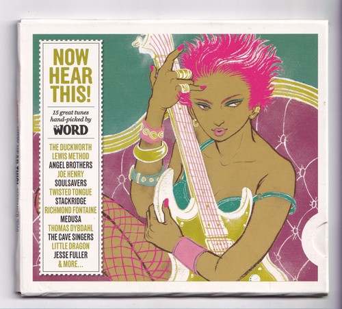 Now hear this 15 - hear,