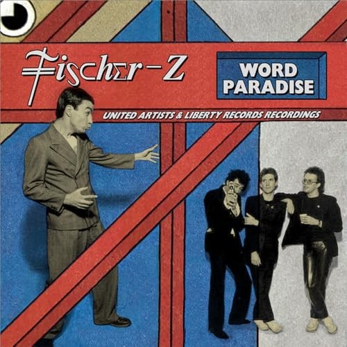 Fischer word paradise - word,