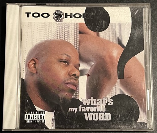 Too short what - short, what’s