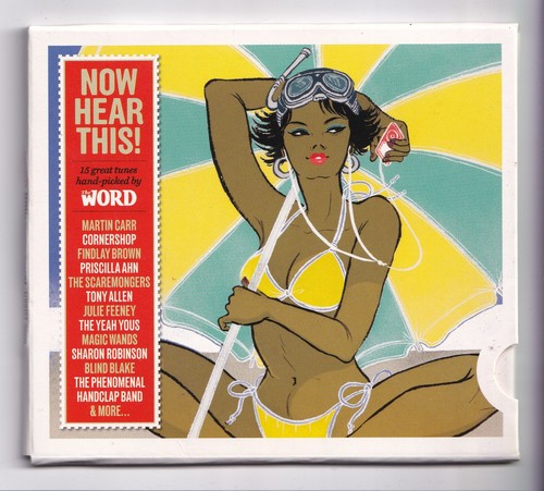 Now hear this - (lq658), this!,