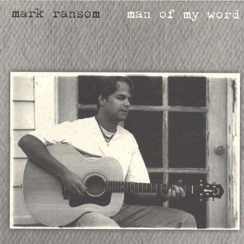 Audio mark ransom man - man, of