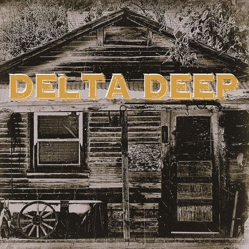 Word records delta deep - cd,
