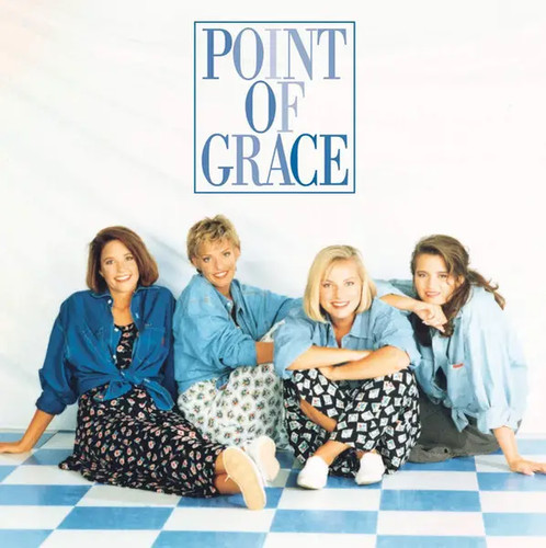 Point grace word - cd,