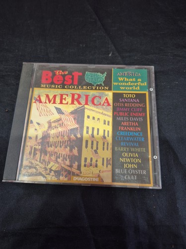 The best music collection - the,